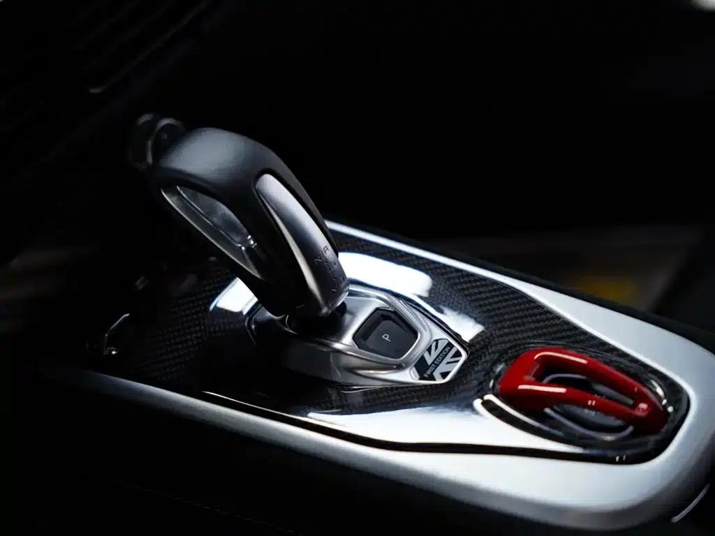 EMIRA 2021 2.0T DCT First Edition — миниатюра 36