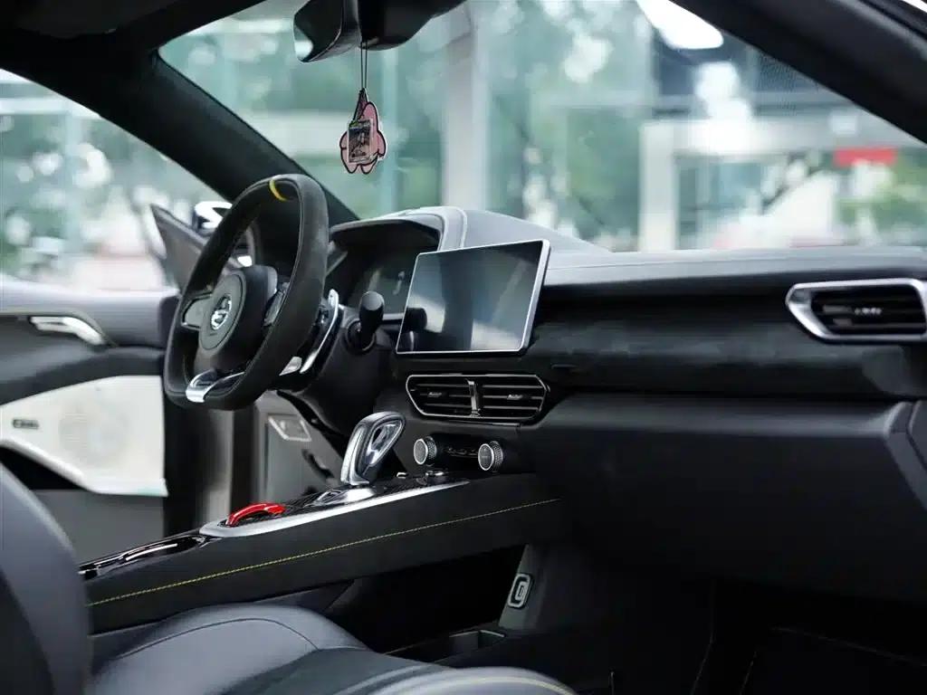 EMIRA 2021 2.0T DCT First Edition — миниатюра 39