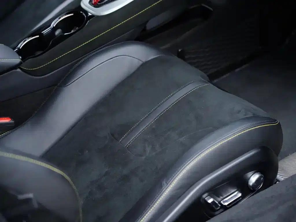 EMIRA 2021 2.0T DCT First Edition — миниатюра 40