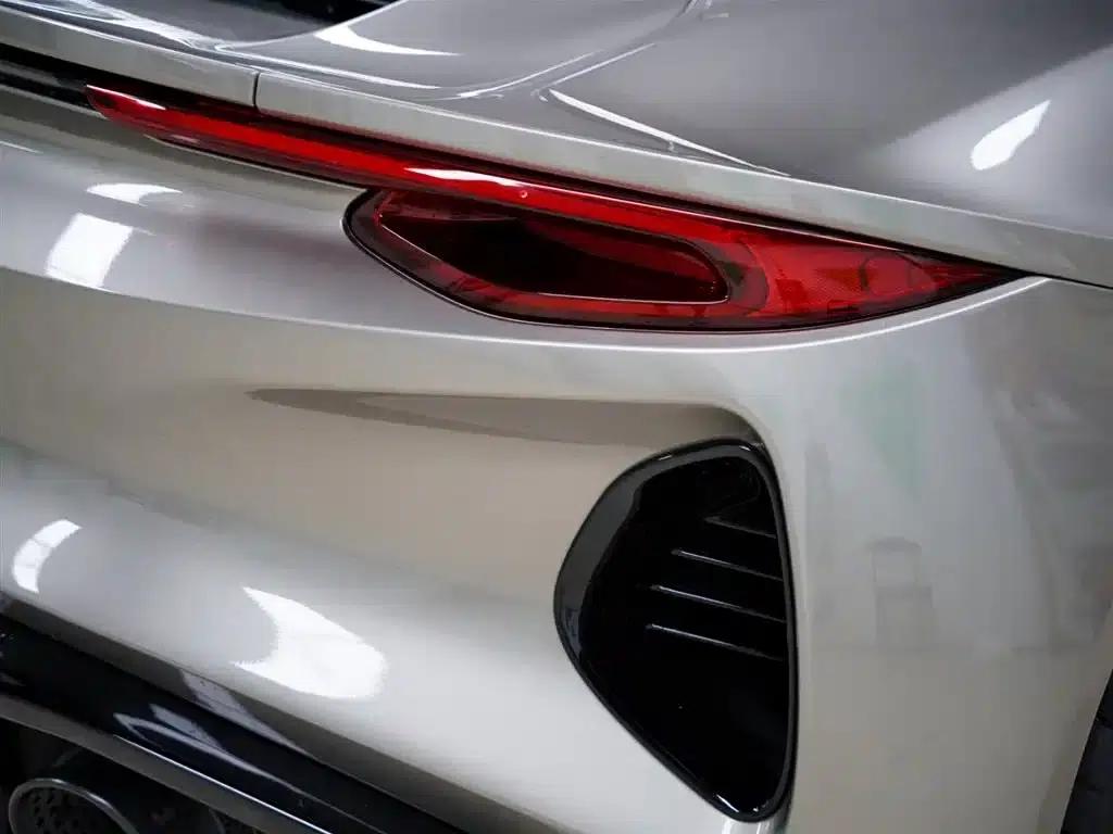 EMIRA 2021 2.0T DCT First Edition — миниатюра 5