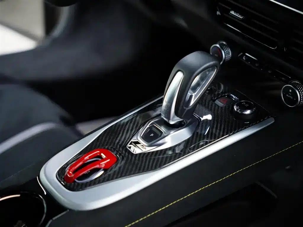 EMIRA 2021 2.0T DCT First Edition — миниатюра 41