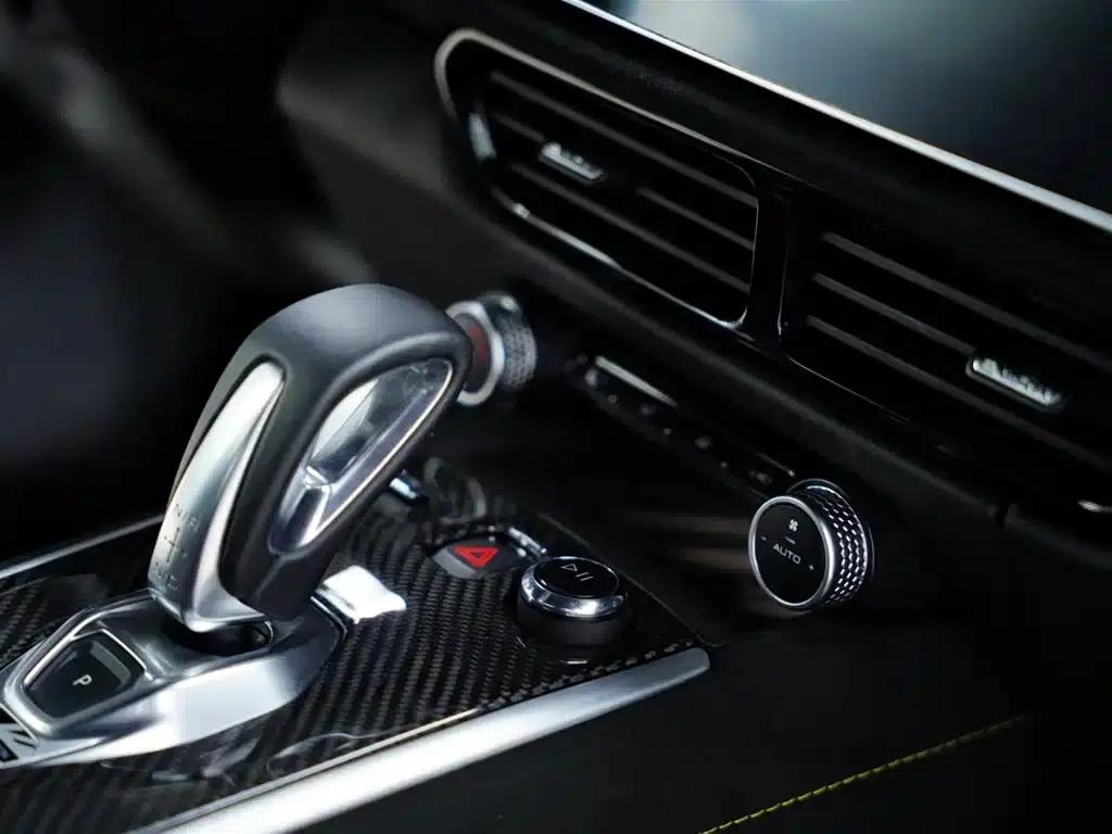 EMIRA 2021 2.0T DCT First Edition — миниатюра 44