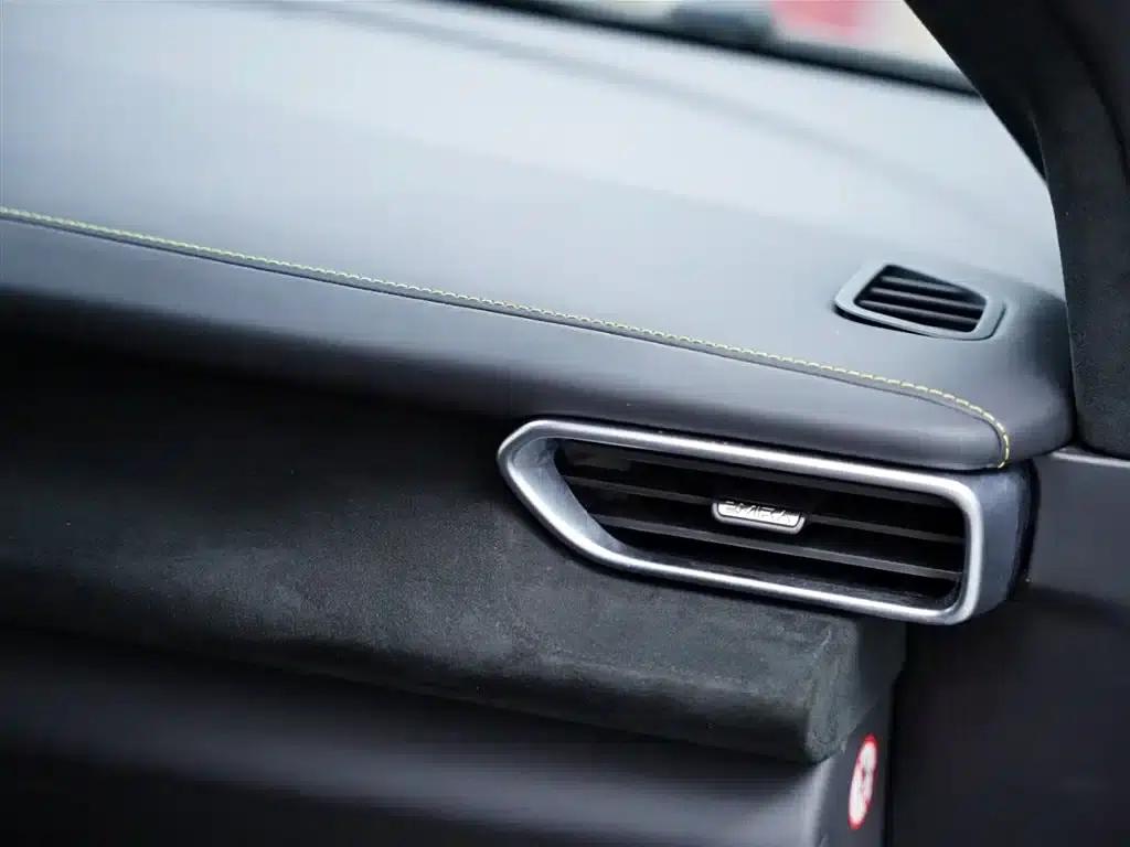 EMIRA 2021 2.0T DCT First Edition — миниатюра 45