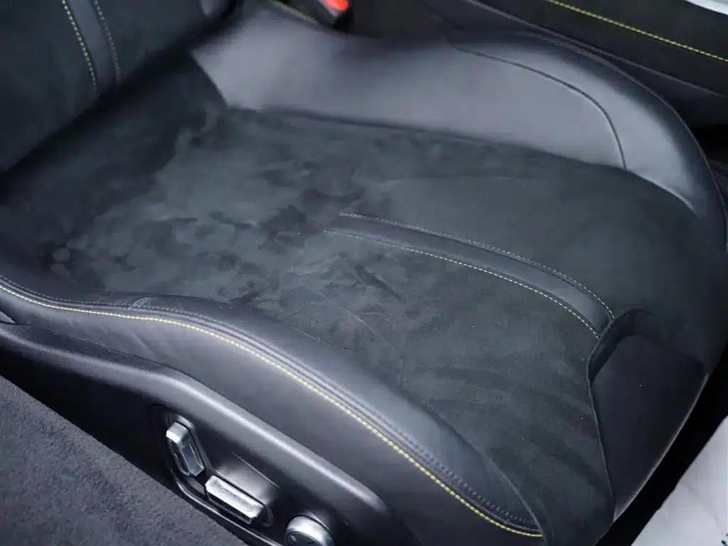 EMIRA 2021 2.0T DCT First Edition — миниатюра 47