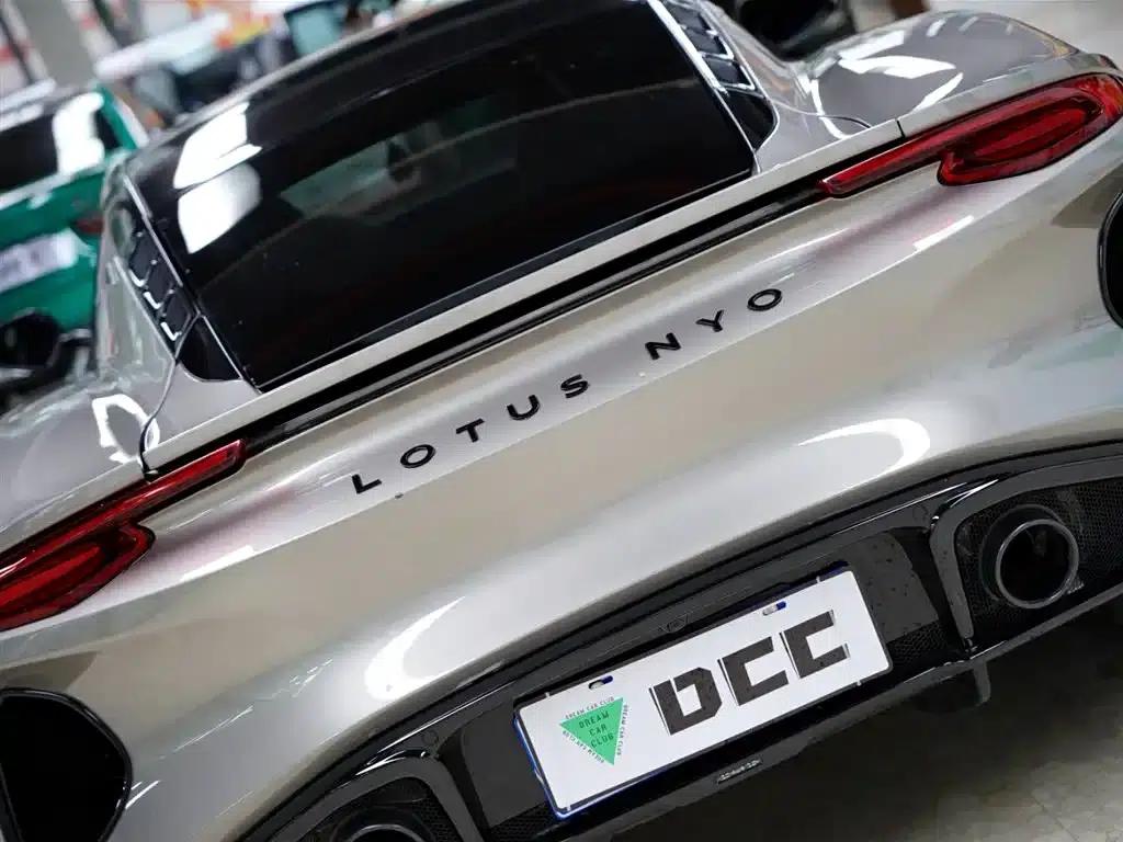 EMIRA 2021 2.0T DCT First Edition — миниатюра 9