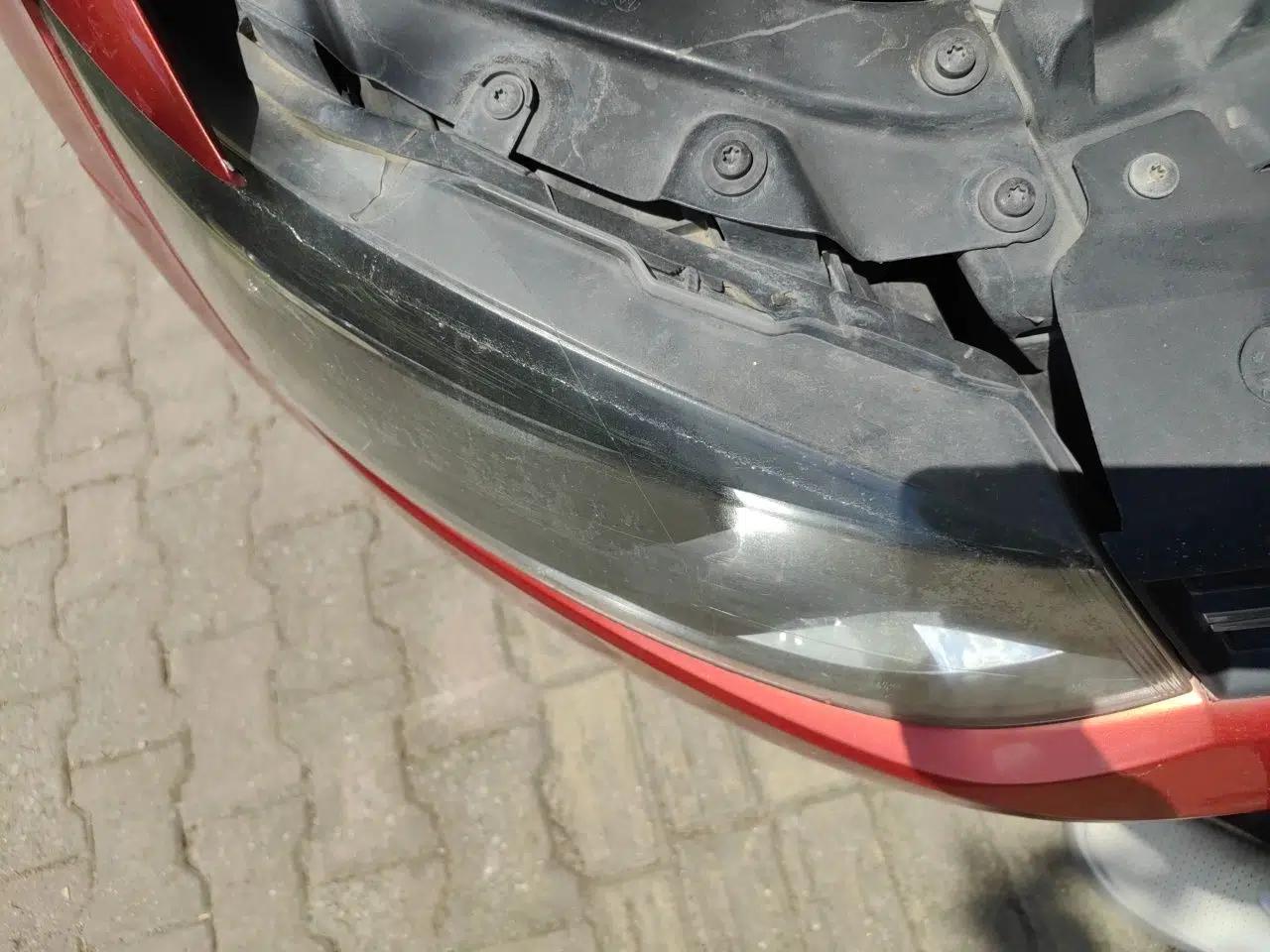 Volkswagen Polo 2011 1.6L Automatic ZhiShang Version — миниатюра 7