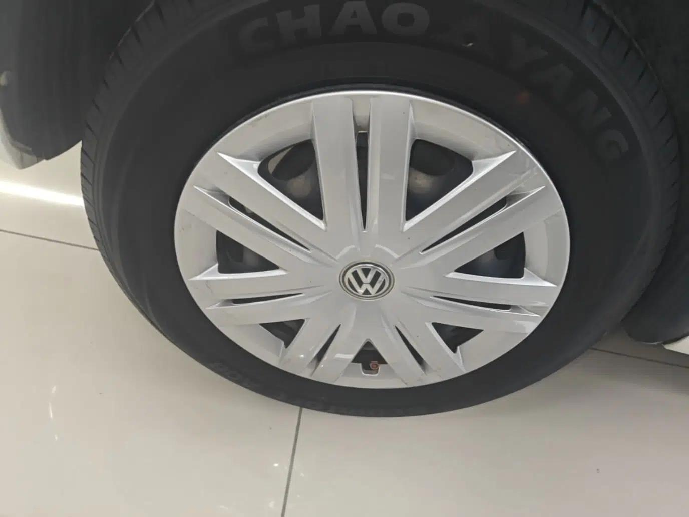 Volkswagen Polo 2018 1.5L Automatic Advanced Driving Model — миниатюра 11