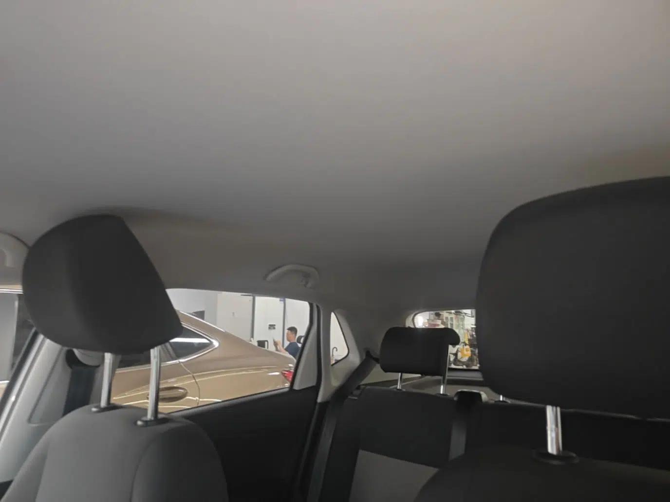 Volkswagen Polo 2018 1.5L Automatic Advanced Driving Model — миниатюра 21