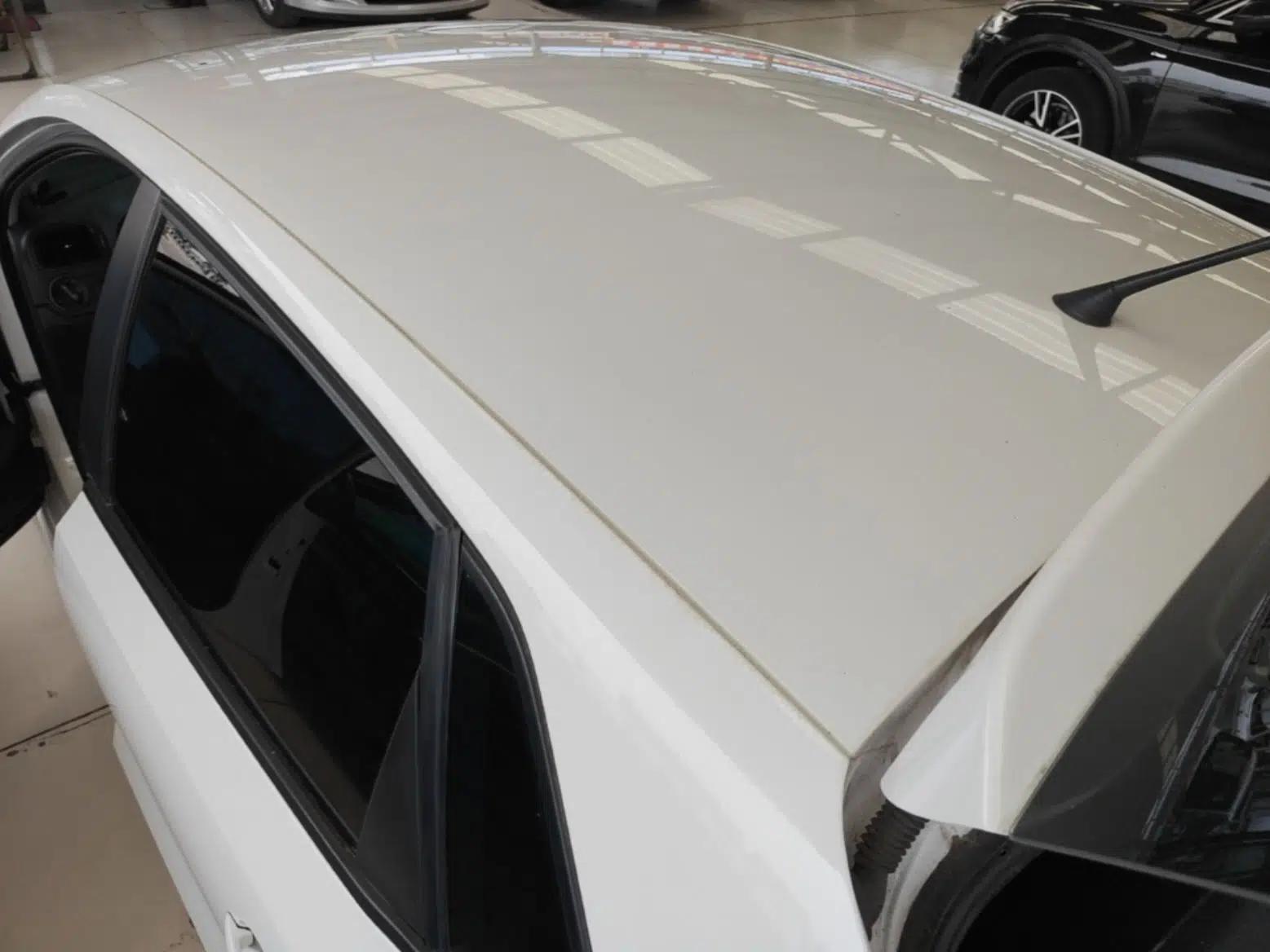 Volkswagen Polo 2016 1.4L Automatic Trendy Model — миниатюра 7