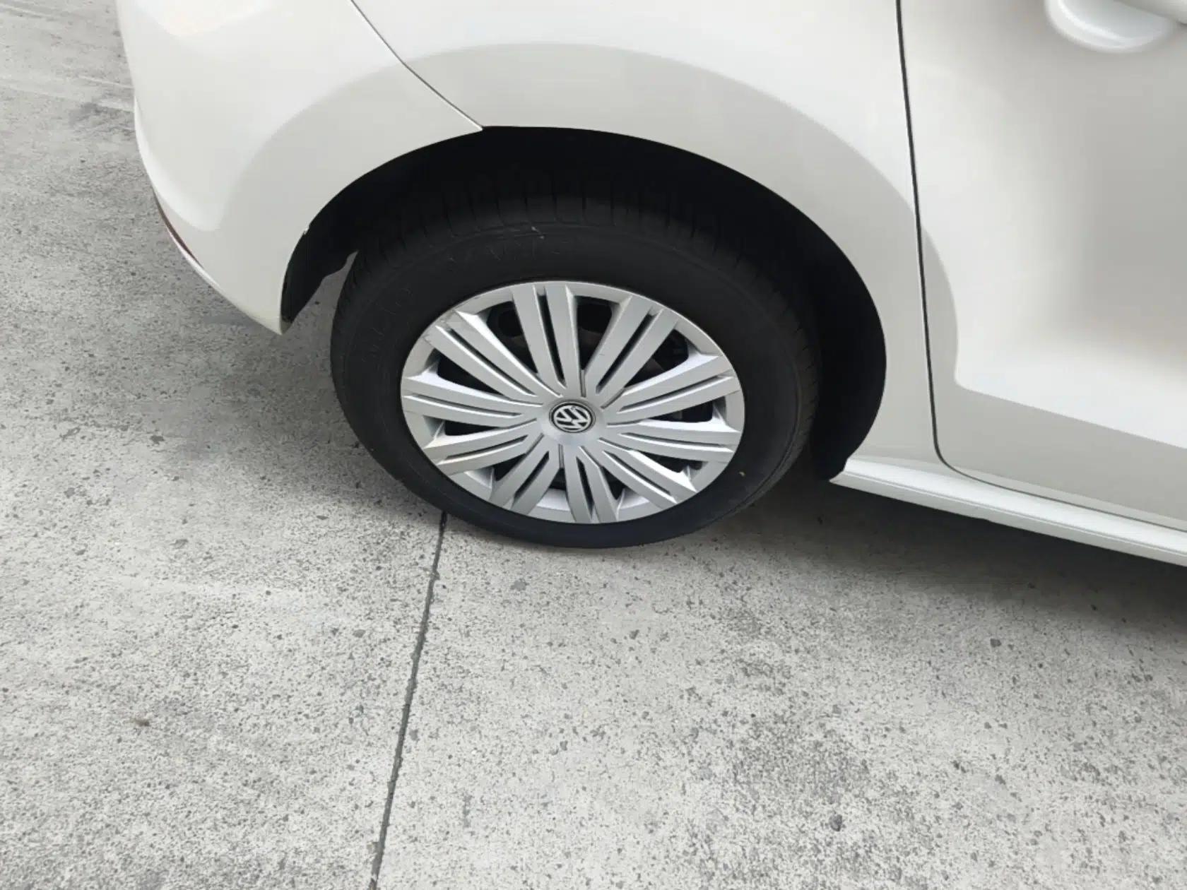 Volkswagen Polo 2018 1.5L Automatic Enjoyment Model — миниатюра 11