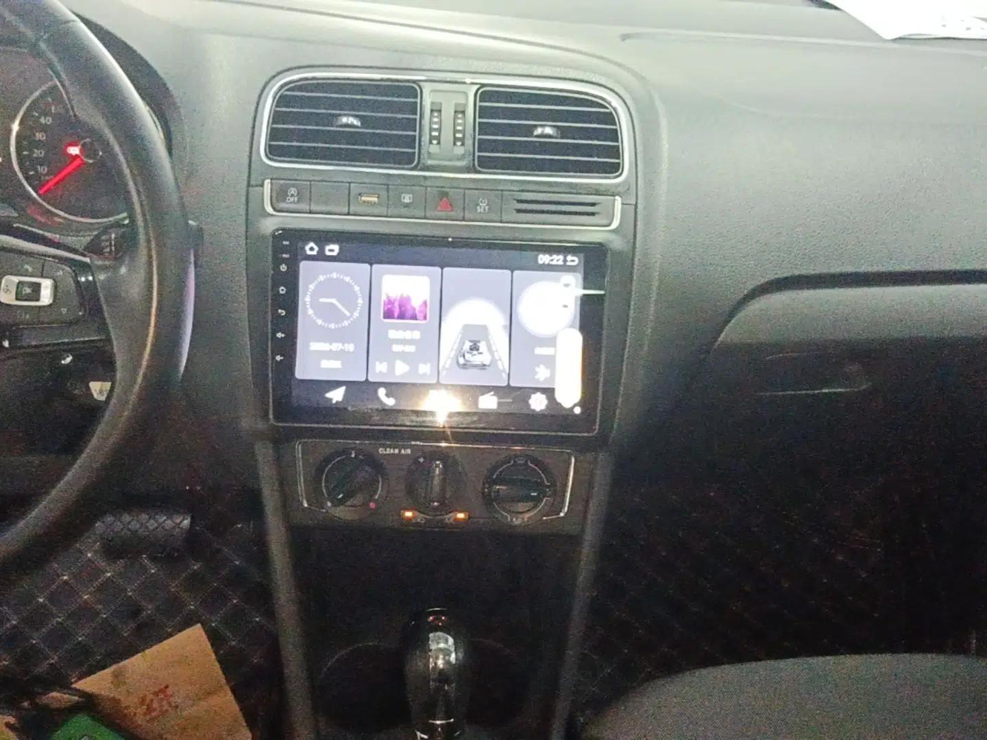 Volkswagen Polo 2018 1.5L Automatic Enjoyment Model — миниатюра 15