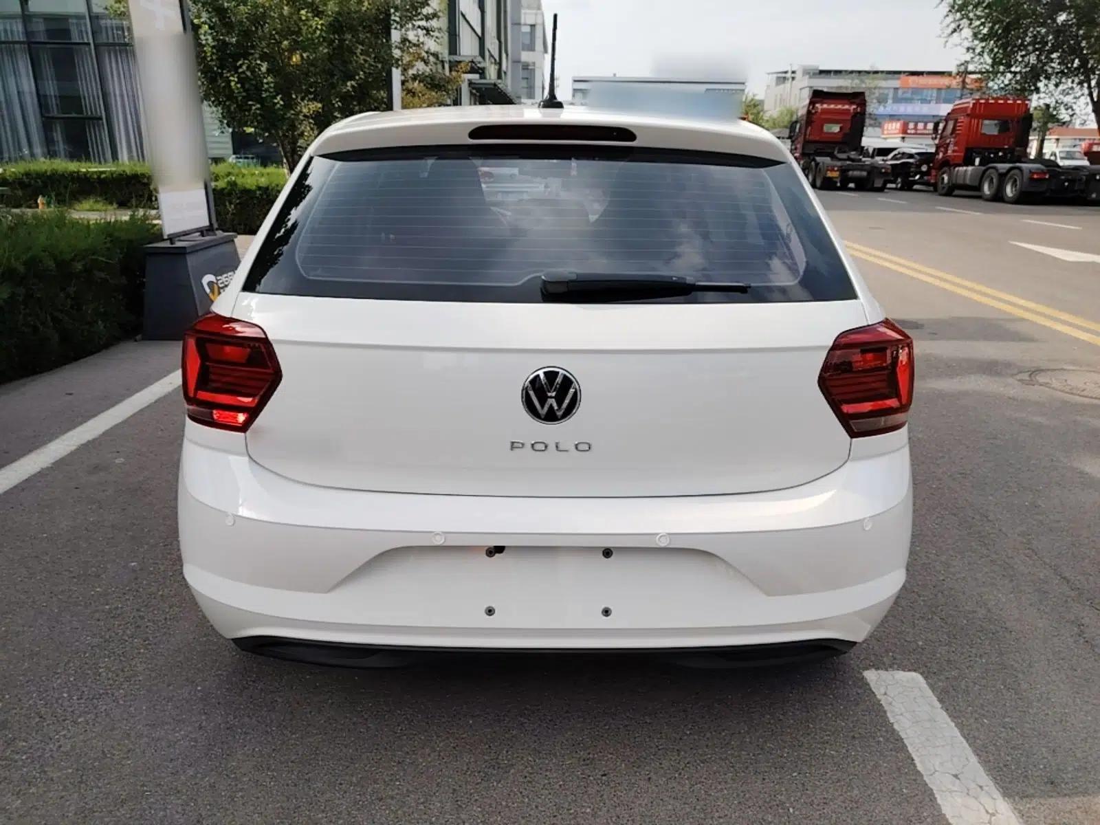 Volkswagen Polo 2021 Plus 1.5L Automatic Panoramic Enjoyment Edition — миниатюра 5