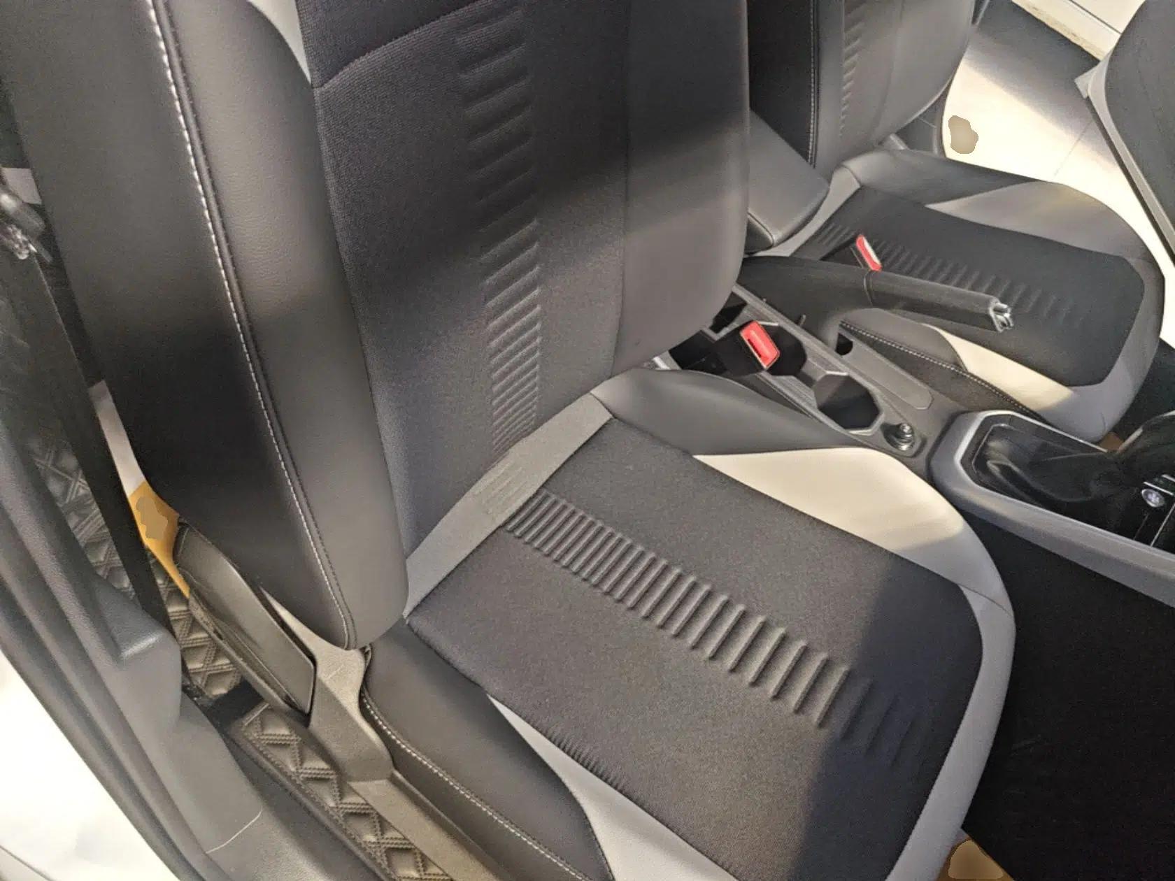 Volkswagen Polo 2021 Plus 1.5L Automatic Colorful Tech Edition — миниатюра 19