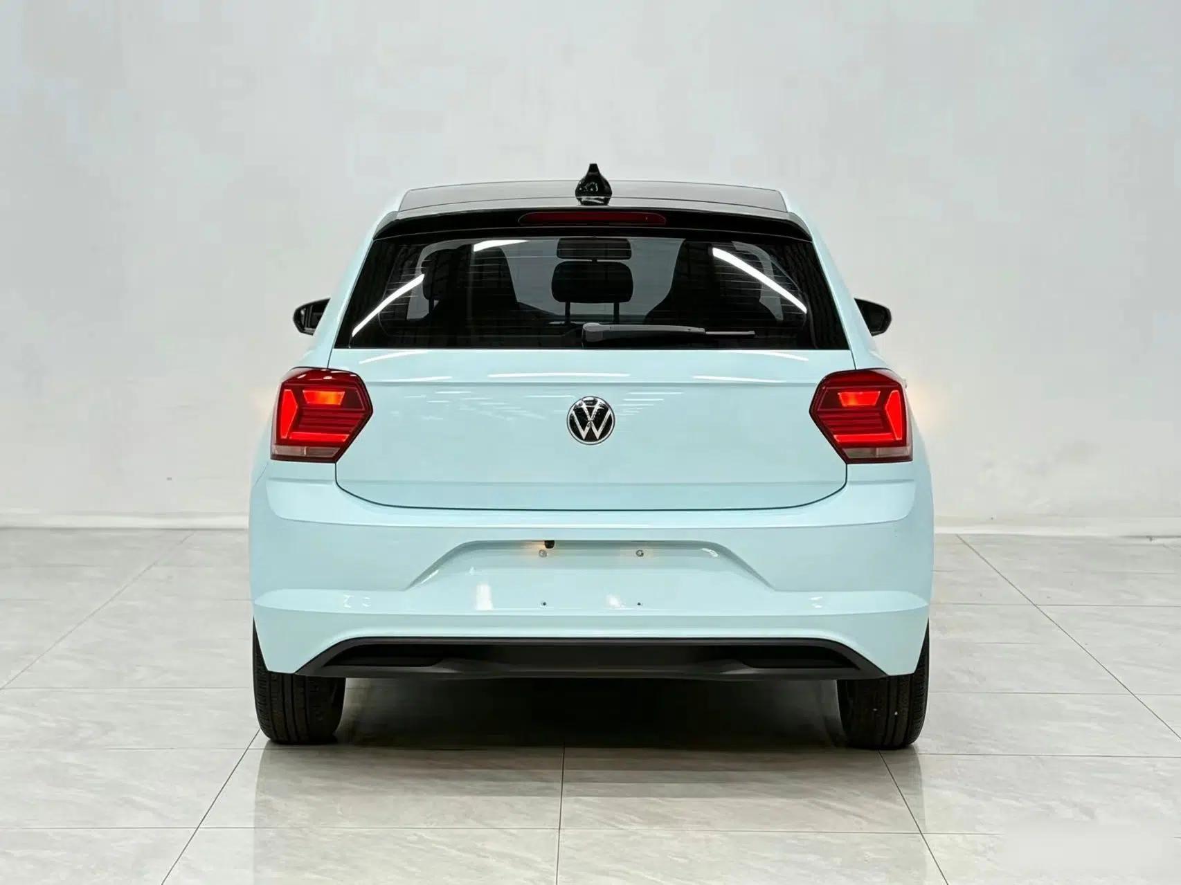Volkswagen Polo 2021 Plus 1.5L Automatic Colorful Tech Edition — миниатюра 5