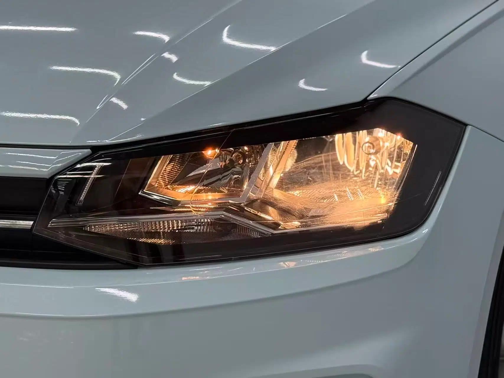 Volkswagen Polo 2021 Plus 1.5L Automatic Colorful Tech Edition — миниатюра 8