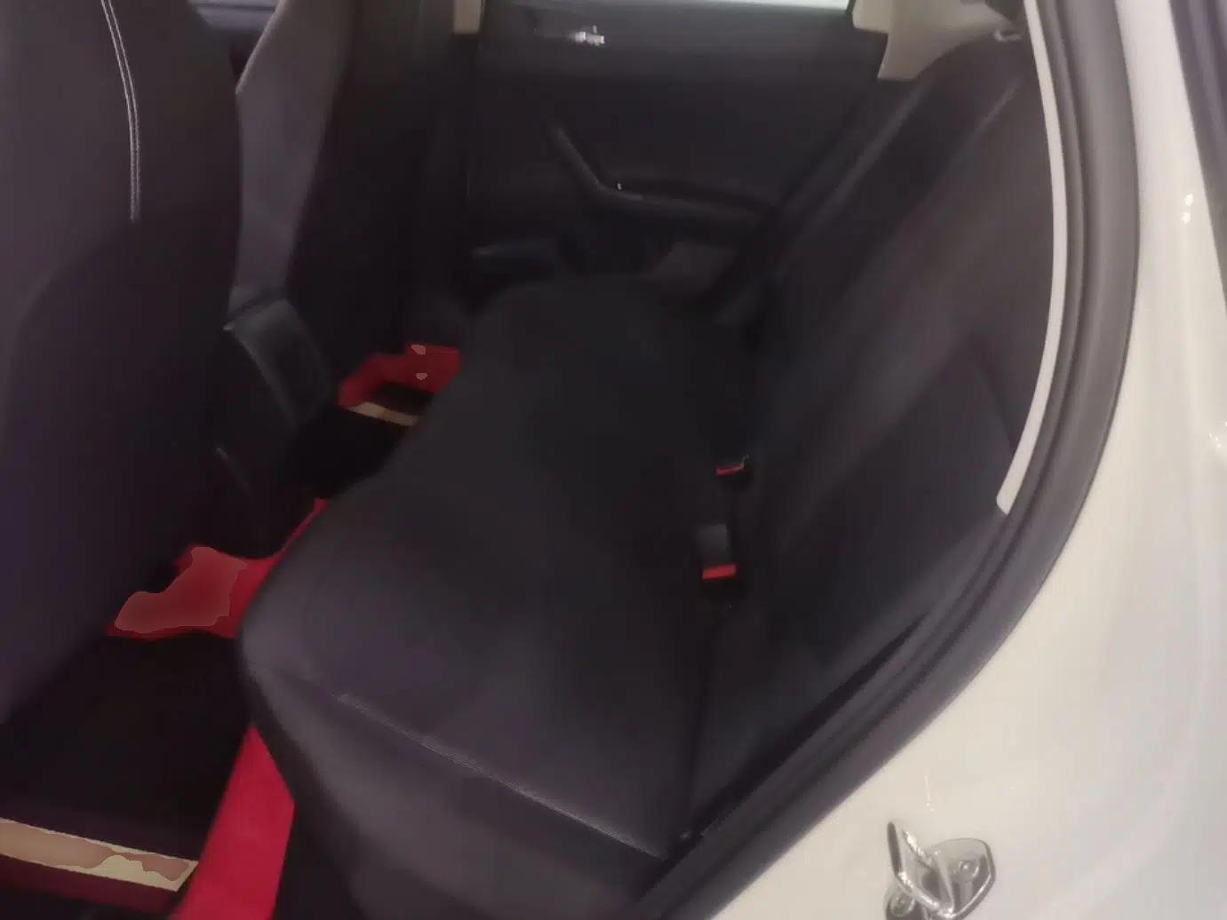 Volkswagen Polo 2023 Revised Plus 1.5L Automatic Panoramic Enjoyment Edition — миниатюра 20