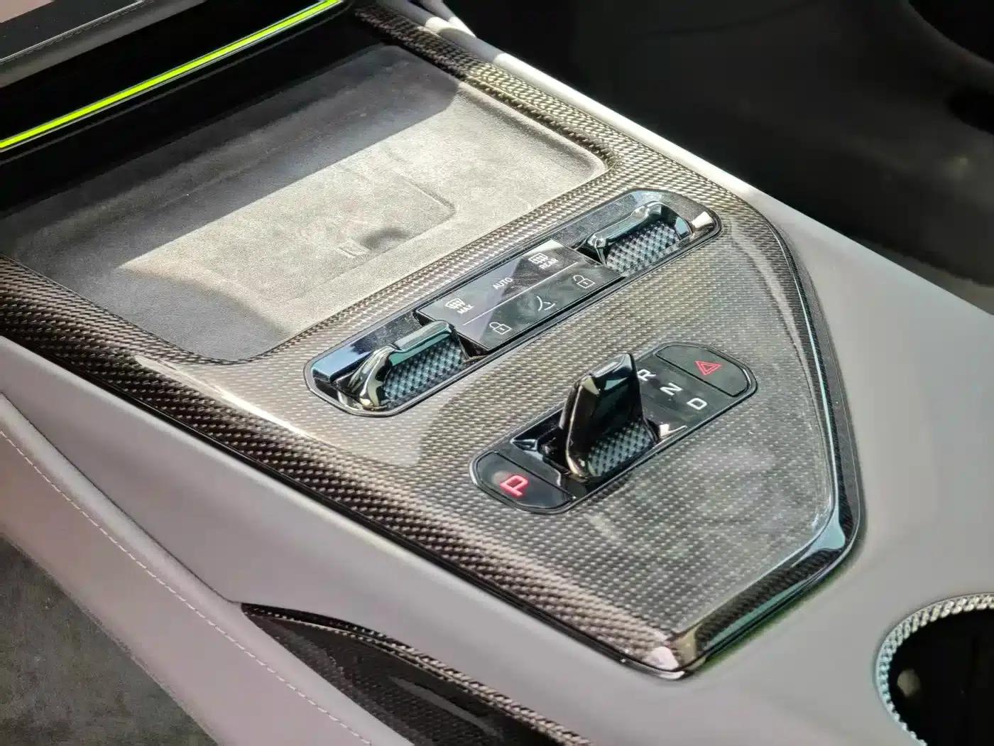 EMEYA 2024 model EMEYA S+ — миниатюра 7