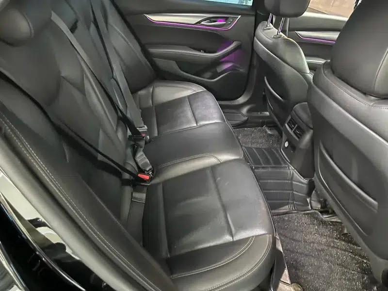 Cadillac CT5 2022 28T Fashion Edition — миниатюра 15