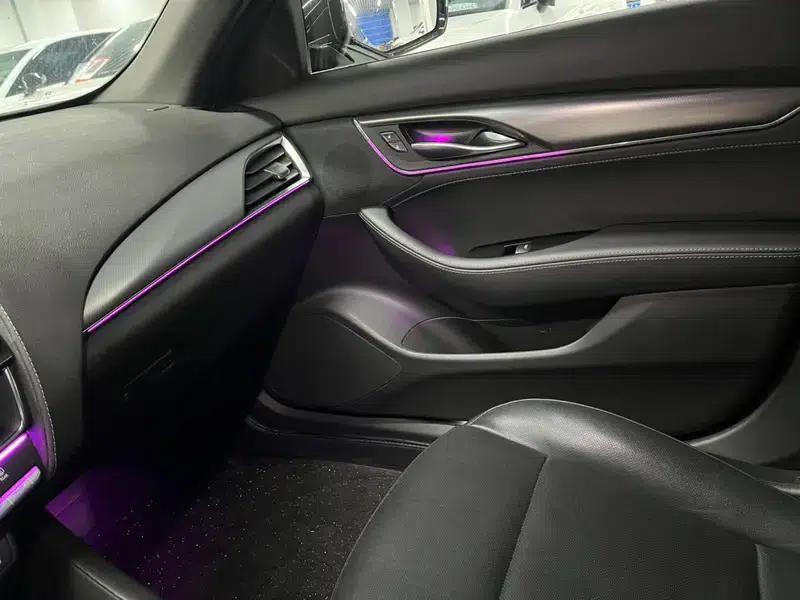 Cadillac CT5 2022 28T Fashion Edition — миниатюра 8