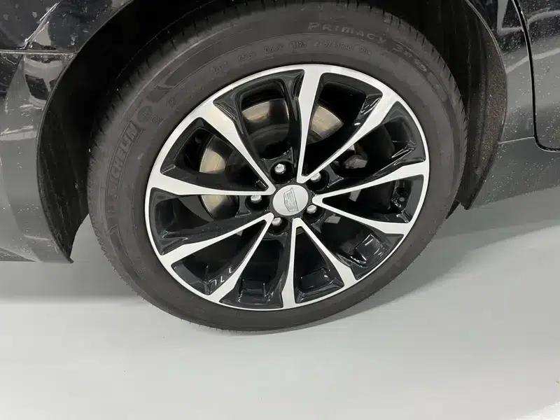 Cadillac CT5 2022 28T Fashion Edition — миниатюра 10
