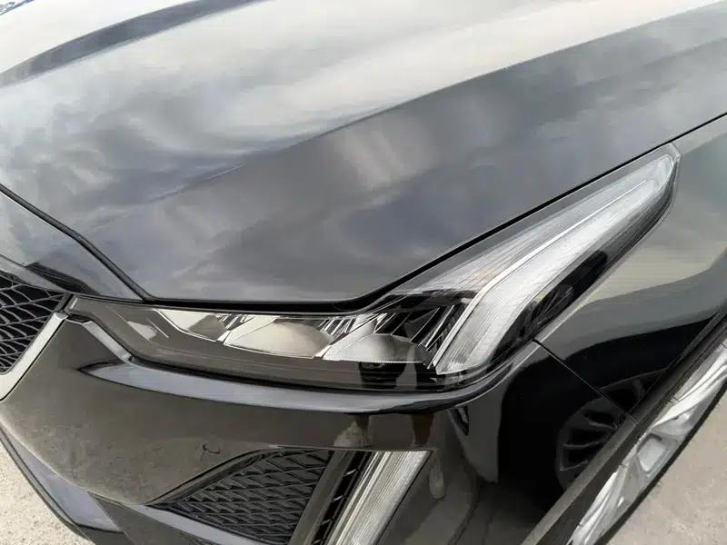 2023 Cadillac CT5 28T Luxury Standard Edition — миниатюра 6