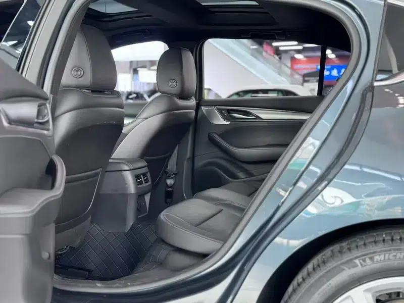 Cadillac CT5 2020 Facelift 28T Technology Edition — миниатюра 9