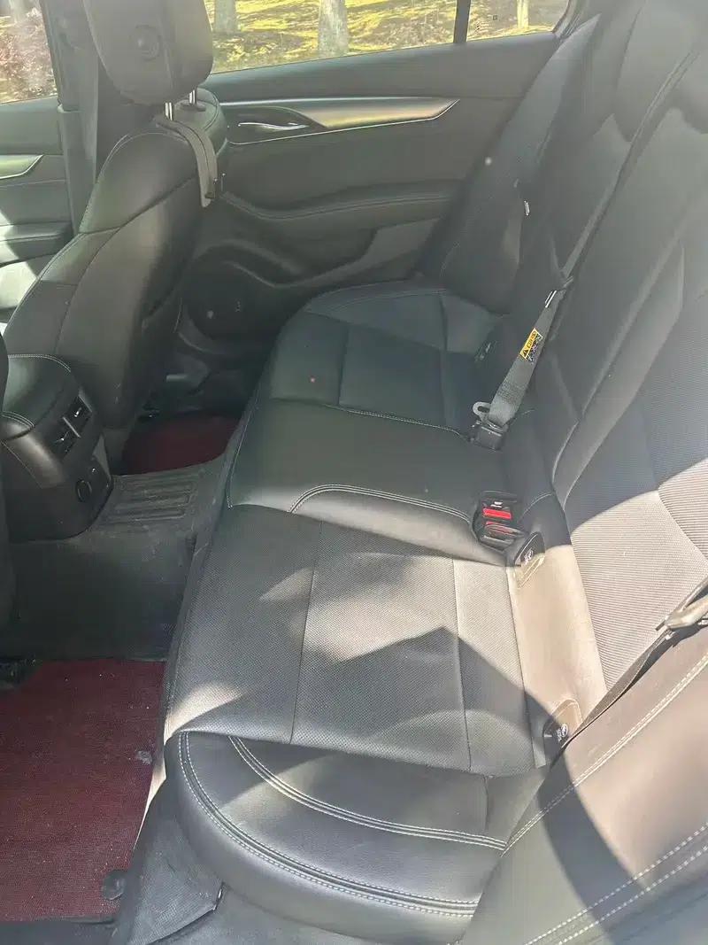 2024 Cadillac CT5 28T Luxury Pro — миниатюра 13