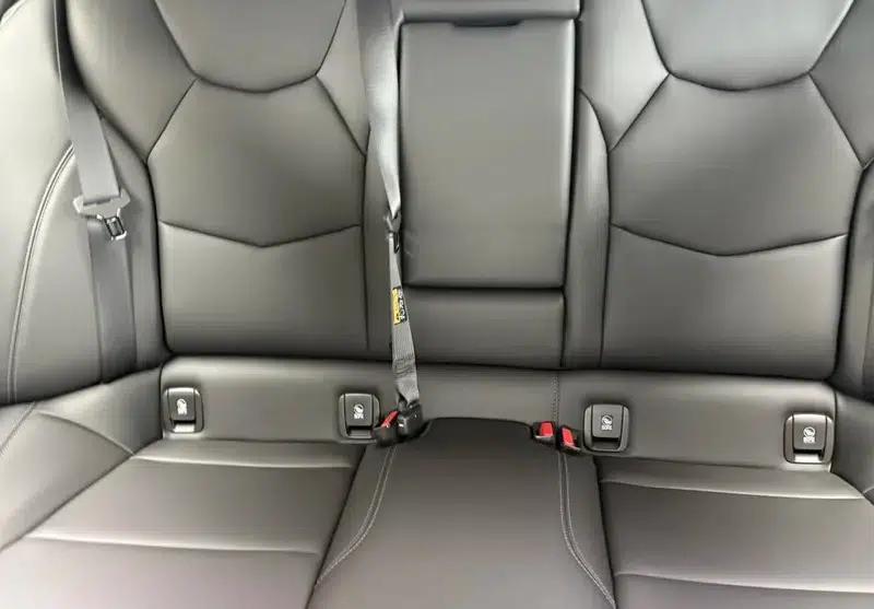 2024 Cadillac CT5 28T Luxury Pro — миниатюра 11