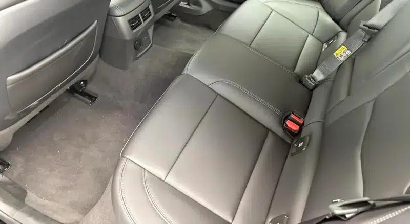 2024 Cadillac CT5 28T Luxury Pro — миниатюра 12