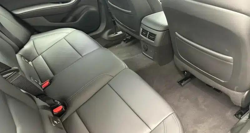 2024 Cadillac CT5 28T Luxury Pro — миниатюра 4