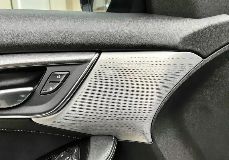 2022 Cadillac CT5 28T Luxury — миниатюра 8