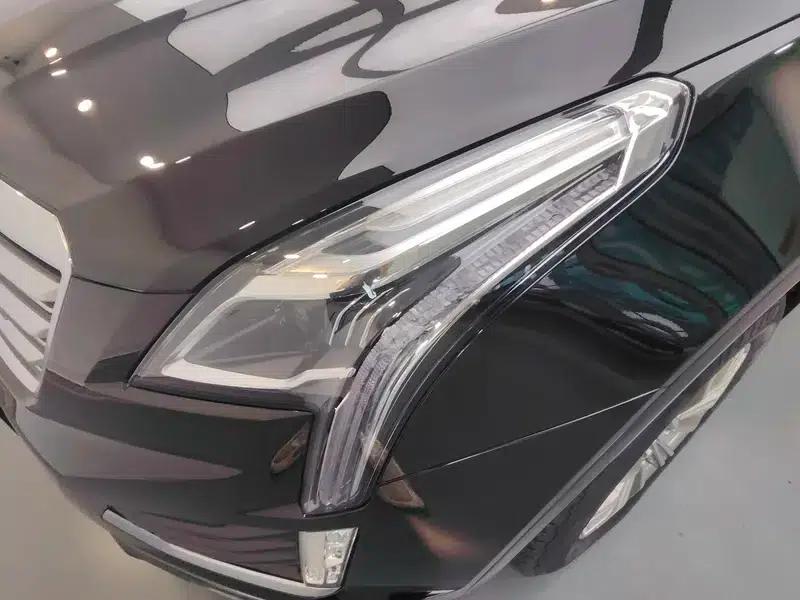 Cadillac XT5 2018 28T AWD Luxury — миниатюра 12