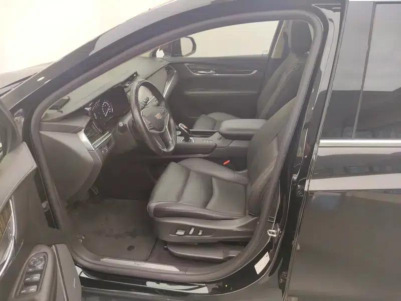 Cadillac XT5 2018 28T AWD Luxury — миниатюра 17