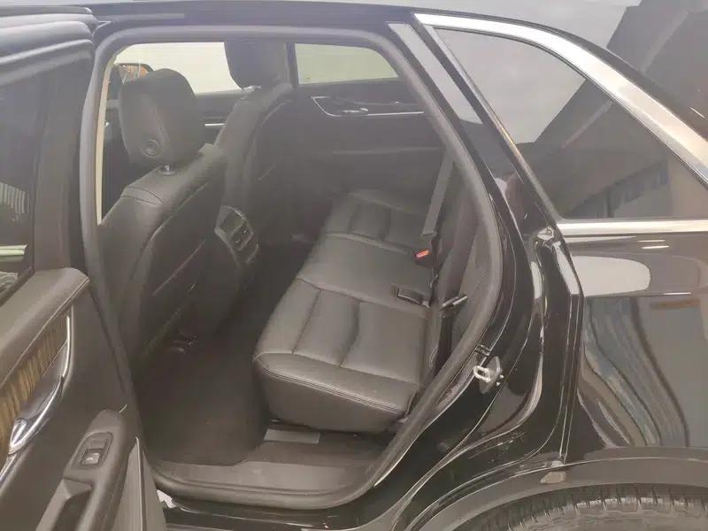 Cadillac XT5 2018 28T AWD Luxury — миниатюра 18