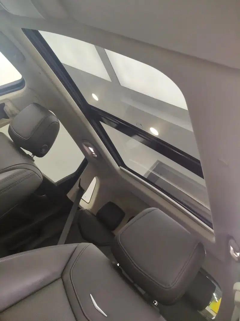 Cadillac XT5 2018 28T AWD Luxury — миниатюра 19