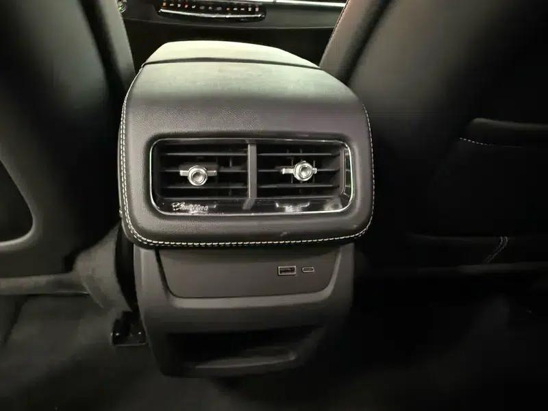 Cadillac XT5 2025 28T AWD Luxury — миниатюра 12