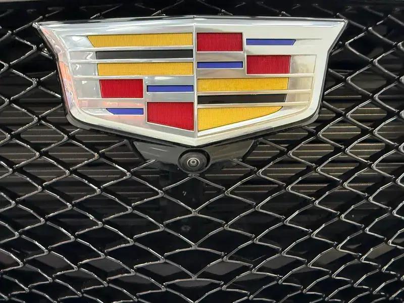 Cadillac XT5 2025 28T AWD Luxury — миниатюра 18