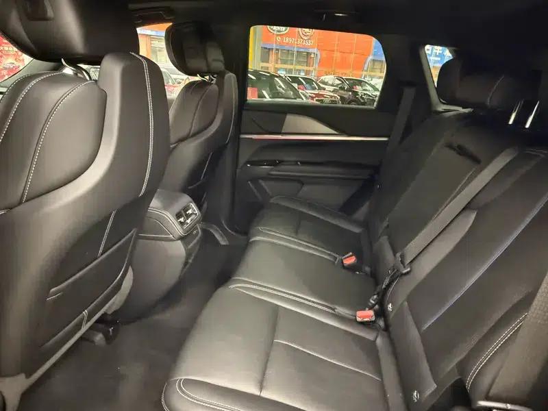 Cadillac XT5 2025 28T AWD Luxury — миниатюра 23