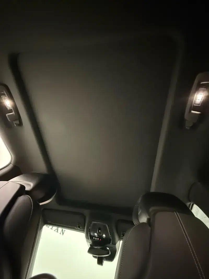 Cadillac XT5 2025 28T AWD Luxury — миниатюра 24