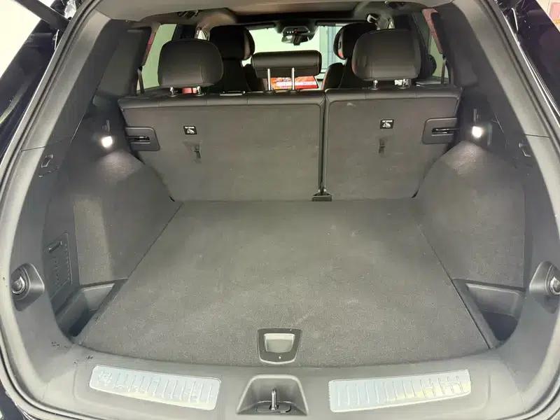Cadillac XT5 2025 28T AWD Luxury — миниатюра 26