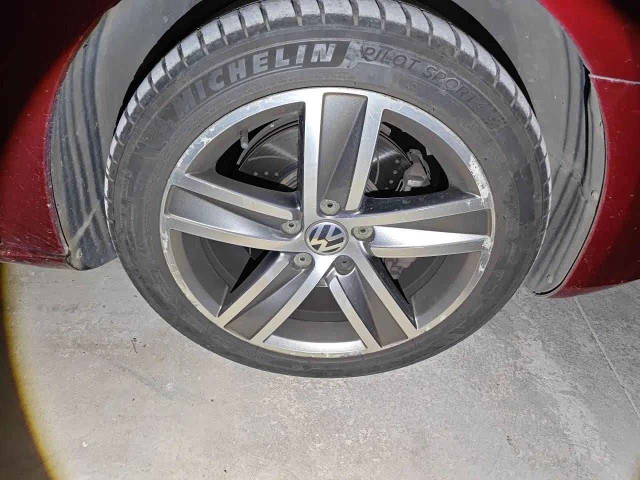 Volkswagen FAW-Volkswagen CC 2013 1.8TSI Luxury Model — миниатюра 8