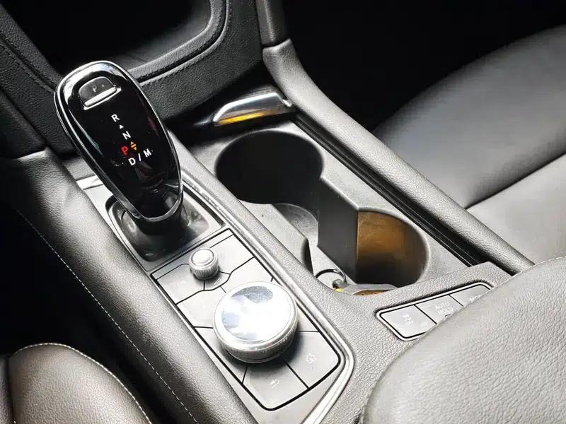 Cadillac XT6 2022 2.0T Six-Seat Two-Wheel Drive Luxury — миниатюра 9
