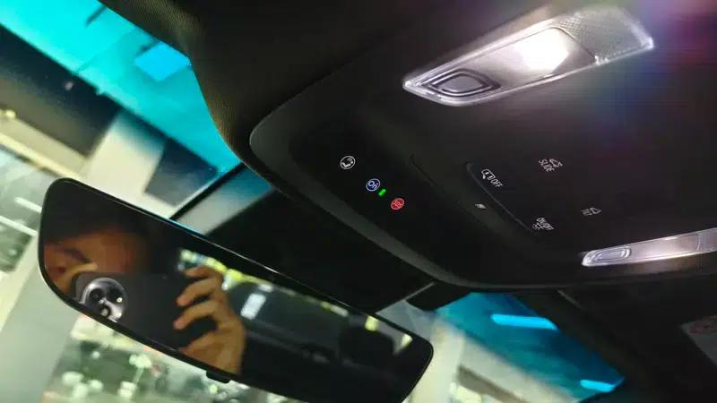2021 Cadillac CT4 28T Luxury — миниатюра 14