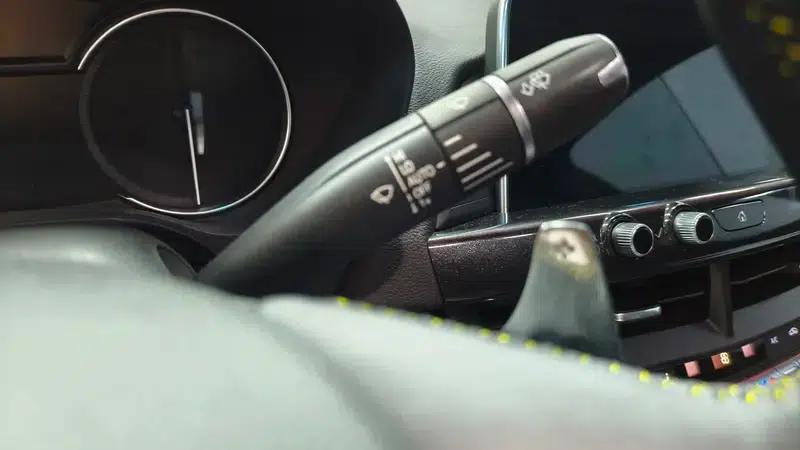 2021 Cadillac CT4 28T Luxury — миниатюра 22