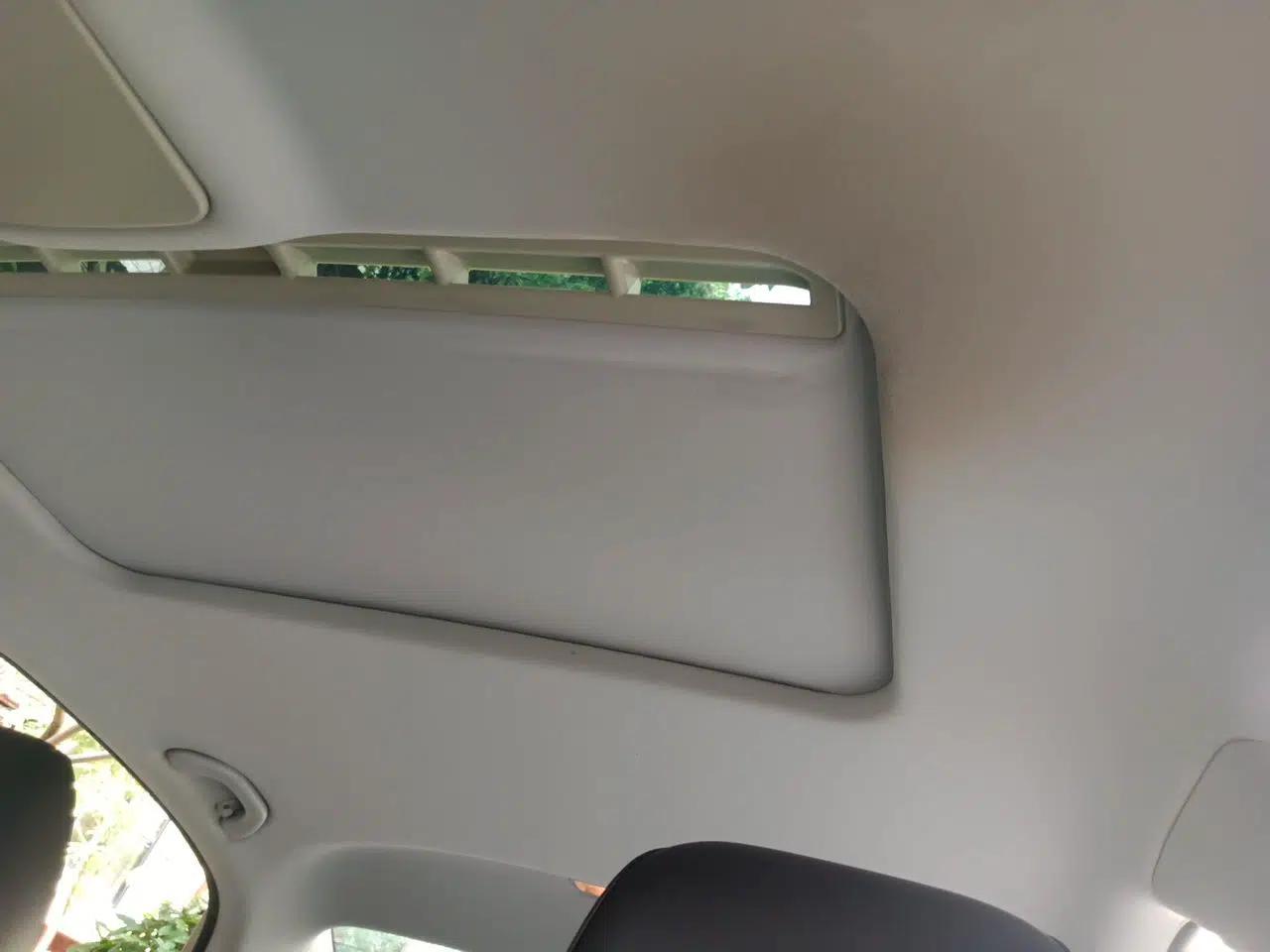 Volkswagen Bora 2013 1.6L Manual Comfort Model — миниатюра 18