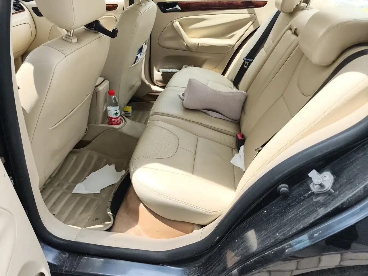 Volkswagen Bora 2012 1.6L Automatic Comfort Edition — миниатюра 17
