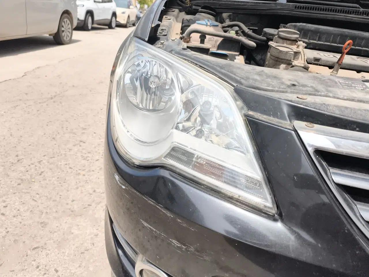 Volkswagen Bora 2012 1.6L Automatic Comfort Edition — миниатюра 7
