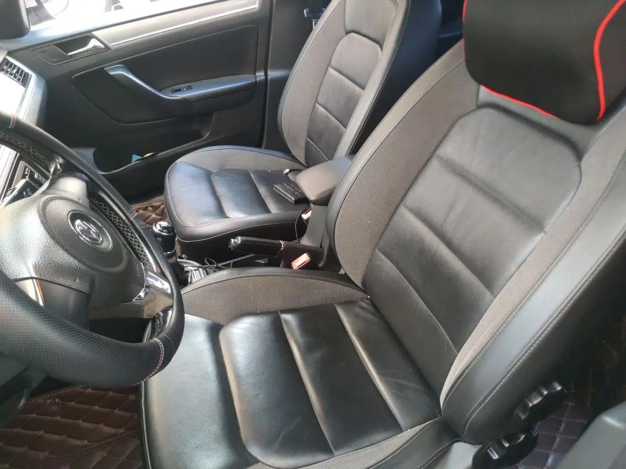 Volkswagen Bora 2015 Zhuihui Edition 1.6L Manual Comfort Model — миниатюра 15