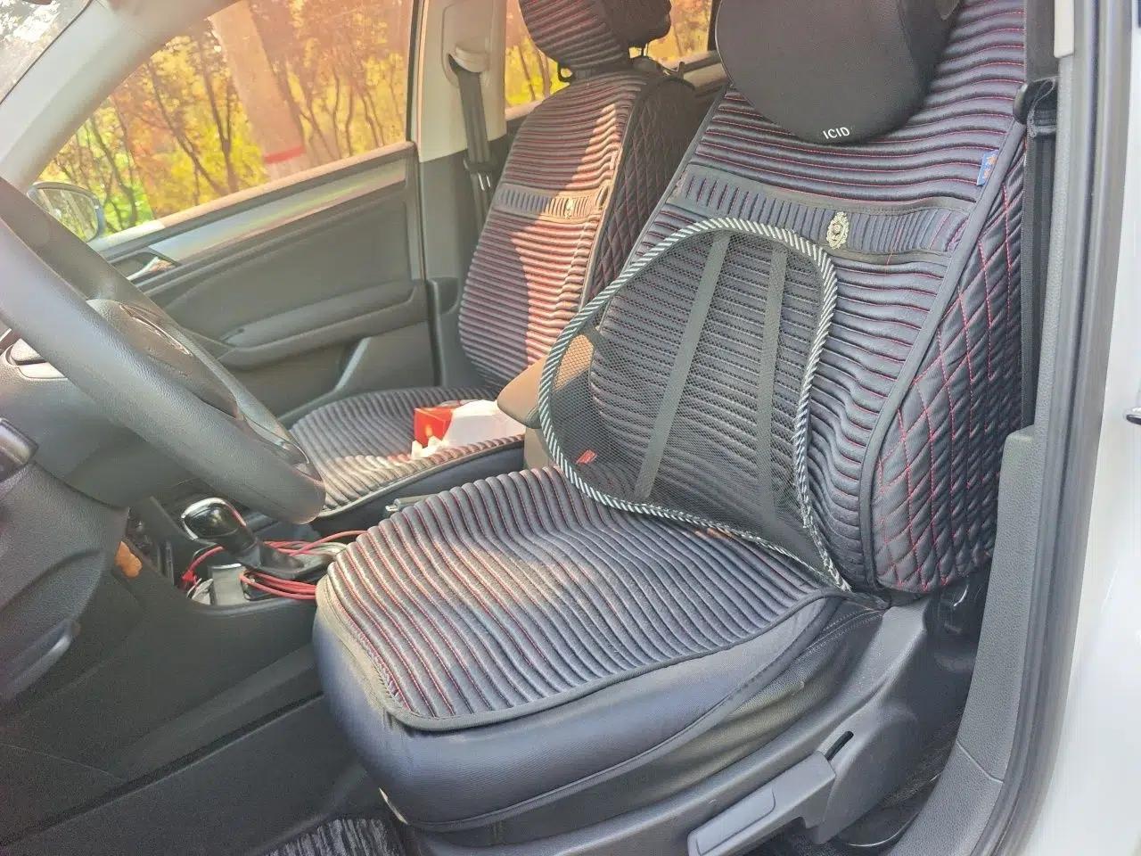 Volkswagen Bora 2016 1.6L Automatic Fashion Model — миниатюра 15