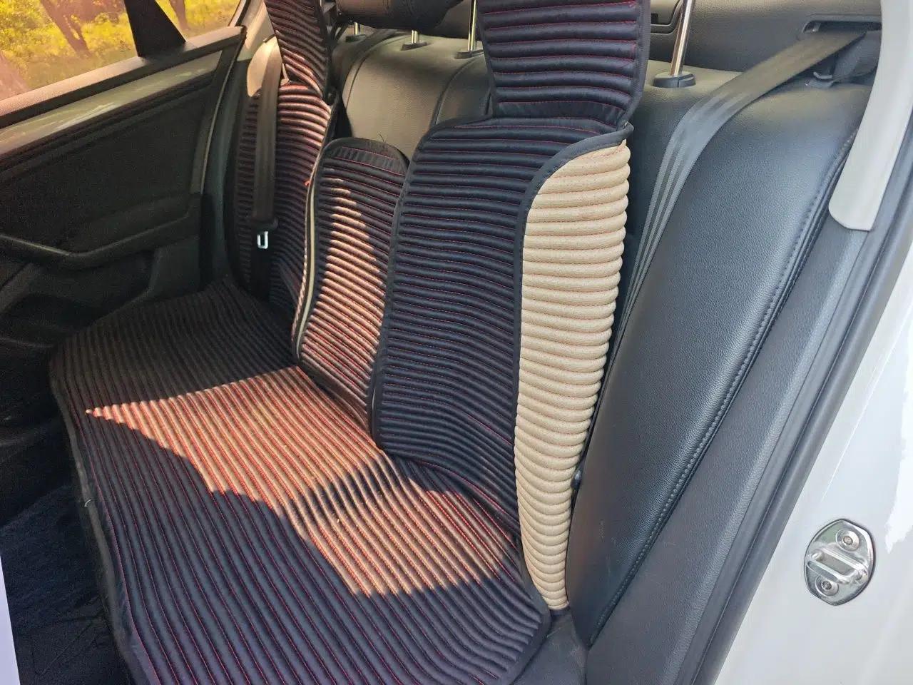 Volkswagen Bora 2016 1.6L Automatic Fashion Model — миниатюра 17